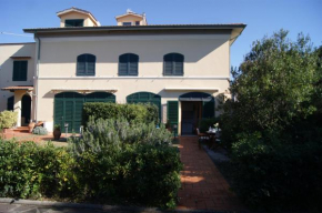 Goodilonda Castiglioncello